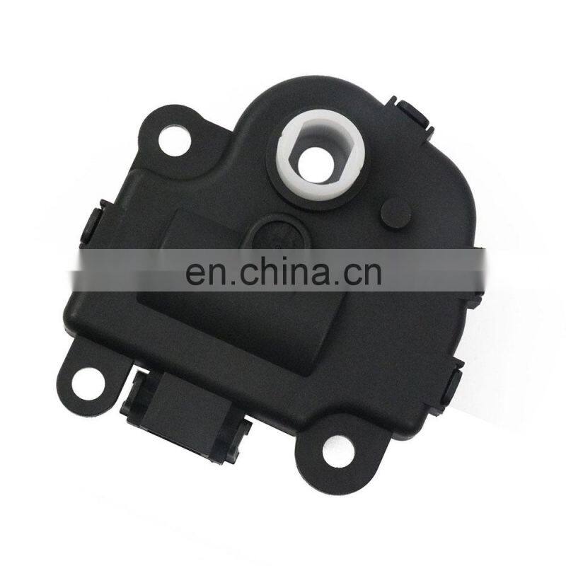 HVAC Heater Blend Door Actuator Fit For Chevy Cadillac Buick Pontiac 604-108