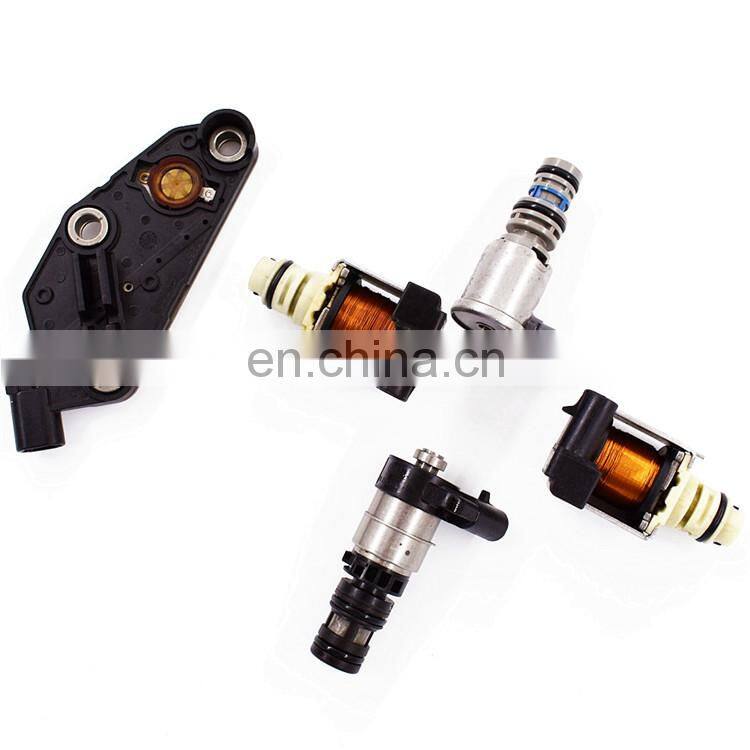 G4T65E Transmission Solenoid Kit Set for Pontiac Oldsmobile Chevrolet Buick