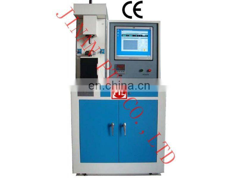 MMW-1A Computer Control High Temperature Universal Friction and Wear Testing Machine