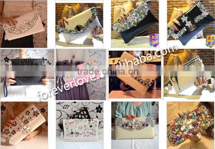 2016 New Arrival Rhinestone Strip Trimming for Garment FHRS-005