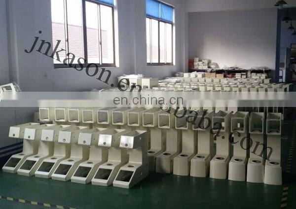 HV-1000 Microhardness Tester for ISO 6507-2 and ASTM E384