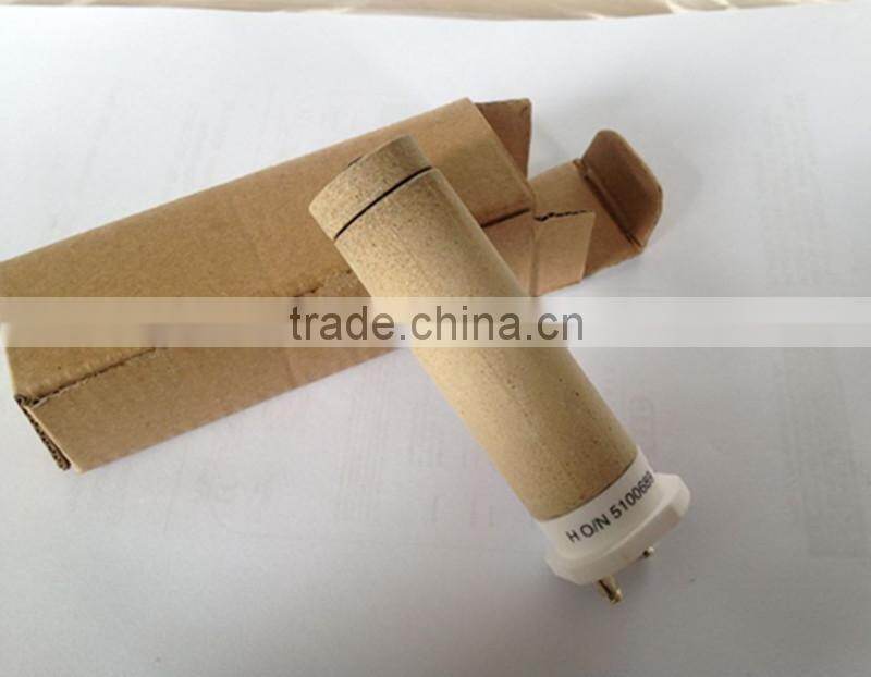 Split-type and lightest hot air welder with high quality and good performace