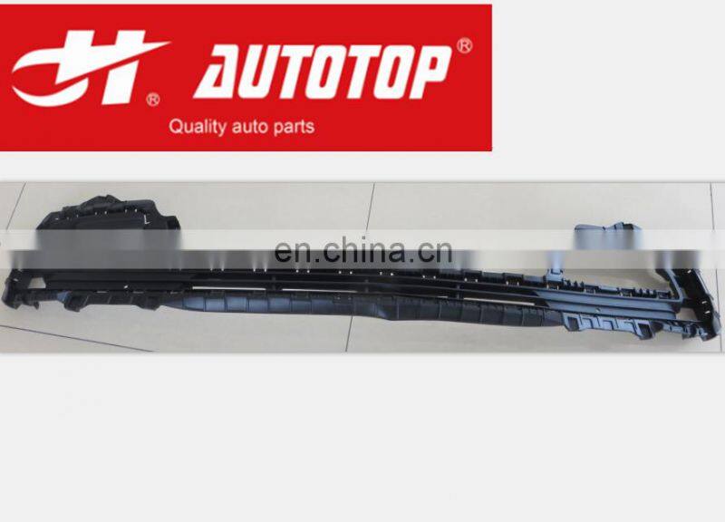 FRONT BUMPLE GRILLE SEDAN FOR I10'17/86350-B4800/AUTO PARTS