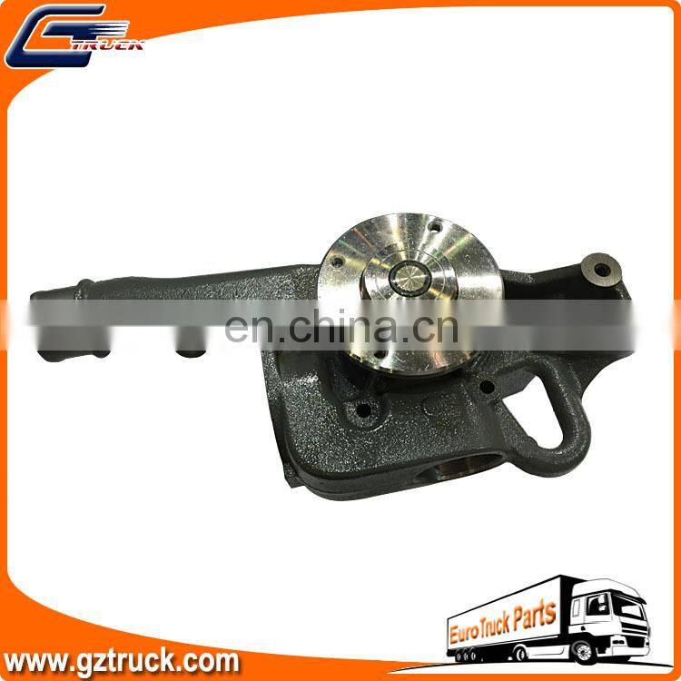 Cooling System Diesel Engine 24V DC Water Pump Parts Oem 9042010201 for MB Truck Model