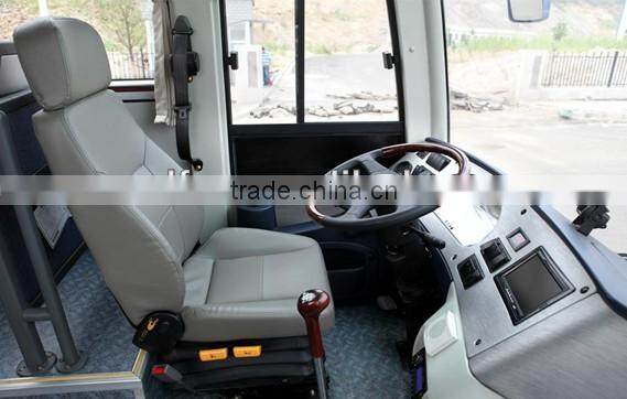 Dongfeng Coach Bus EQ6800LHT with 35 Seats for Sale