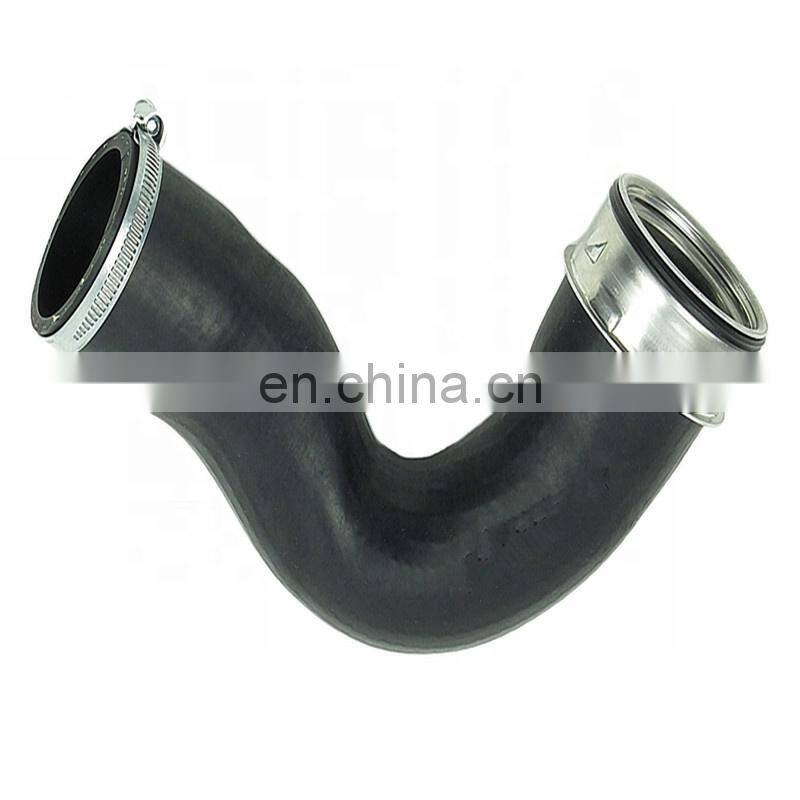 Hebei factory air intake pipe hose OEM 1J0145838AF 1J0145838S 1J0 145 838 F 1J0 145 838 L