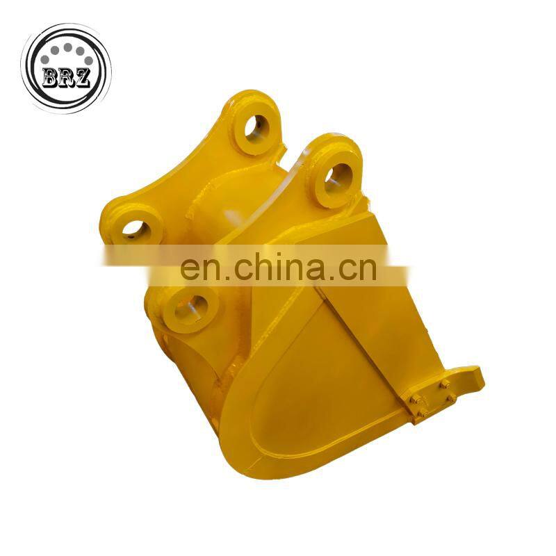 SK50 excavator bucket SK55 excavator digging bucket SK55SR excavator bucket