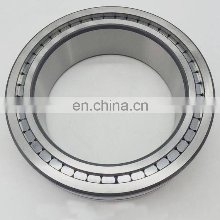 SL01 4926 Full Complement Bearing Size 130x180x50 mm Cylindrical Roller Bearing SL014926