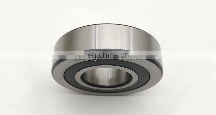 40x90x23mm Automotive deep groove ceramic ball bearing B40-180