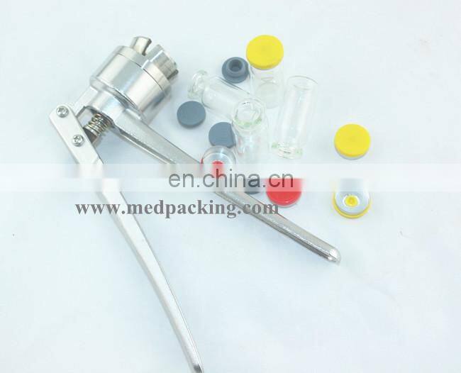5ml 10ml Clear Glass Pharmaceutical Vials