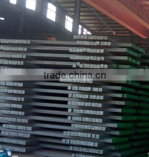 Q235/5sp Square bar, 120*120 Steel billets in low price