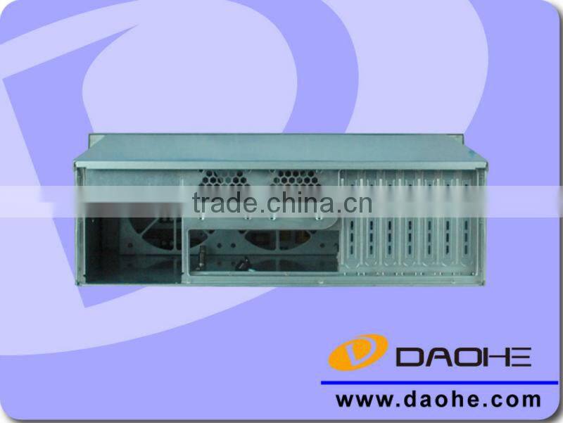 3U 16bays ATX board Rackmount Case