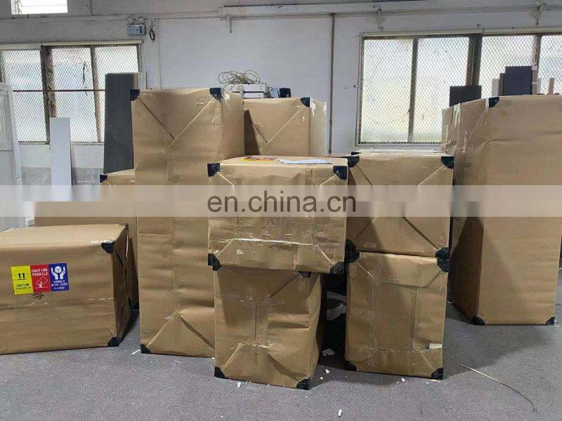 Modular Kitchen Furniture Storage Customized Wood Color Melamine Design Plywood Kitchen Cabinets