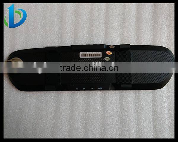 5 inches screen Android 12v car video recorder