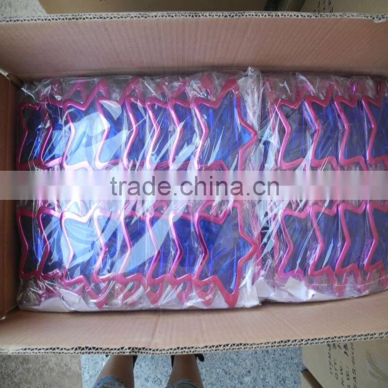 Jincong Powder King Sunglass Designed for Carnival