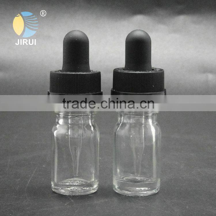5ml glass dropper bottle essential oil bottle with dropper