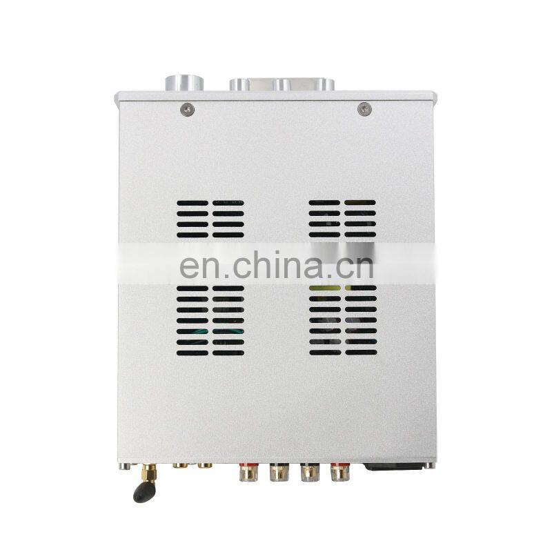 BRZHIFI TPA3255-A Digital Power Amplifier 300Wx2 Class D HiFi Fever Amplifier