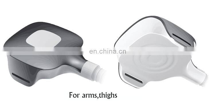 Hot selling 4 handle high intensity electromagnetic RF muscle building fat burning magnetic thin machine