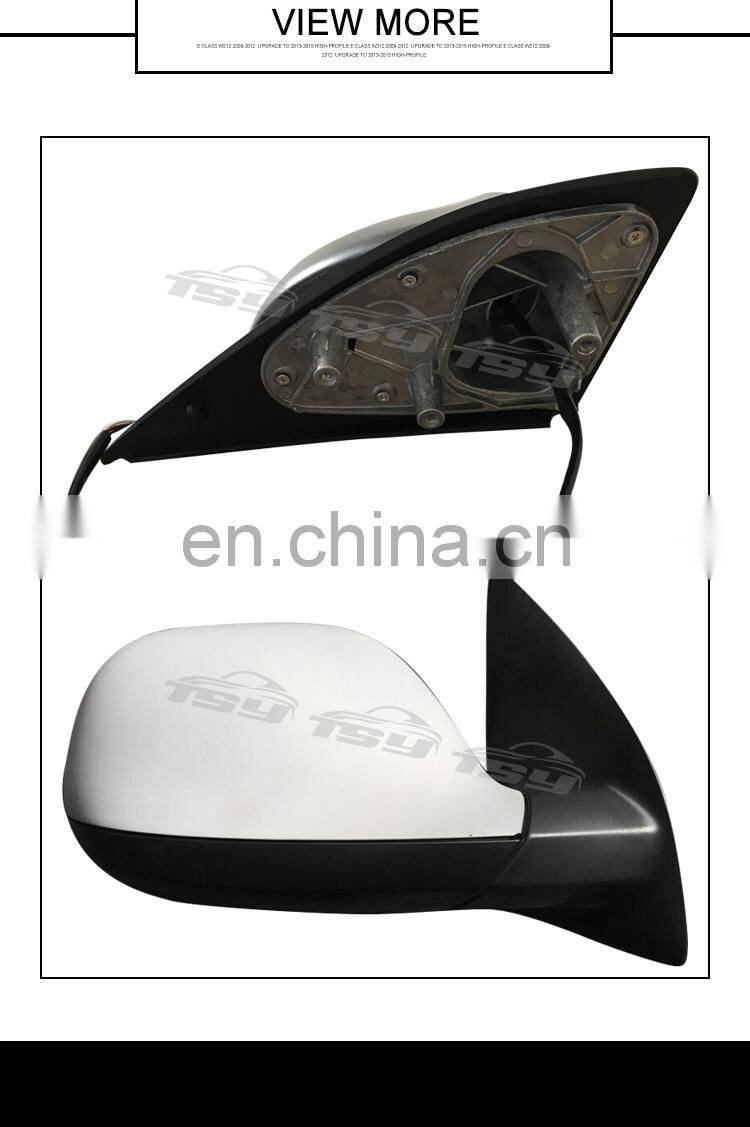 Hot Sell Car Side Mirror For VW Amarok 2010-2017