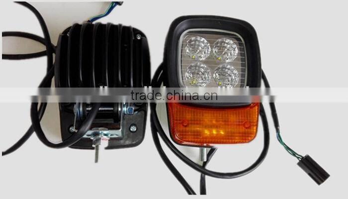 New Product Quality Guaranteed High Intensity Tractor led Headlight