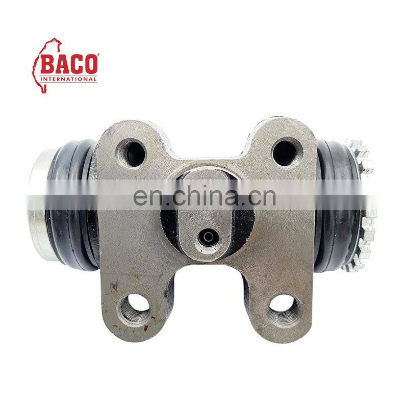 BACO Brake Wheel Cylinders Professional Grade 47570-37100 4757037100 For HINO DUTRO BACO Brake Wheel Cylinders Professional Grade 47570-37100 4757037100 For HINO DUTRO