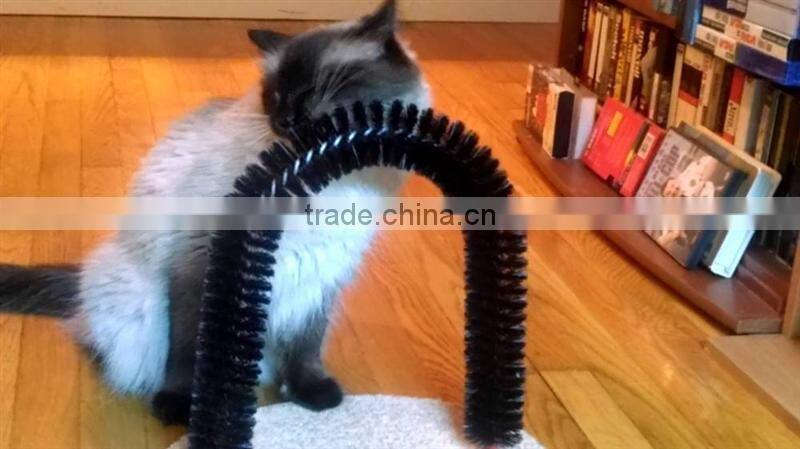 2015 New Design Good Quality Purrfect Arch