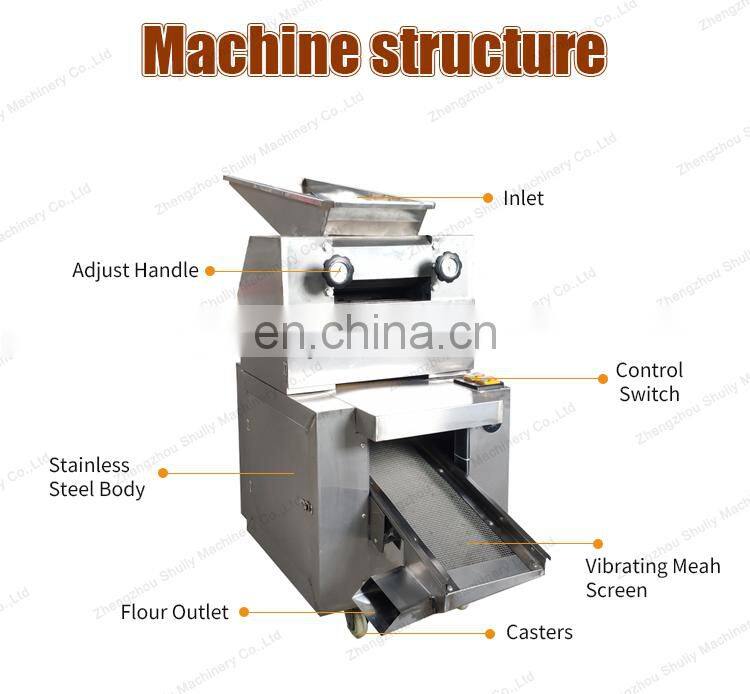 Chinchin Forming Machine Nigeria Chin Chin Cutter Making Machine