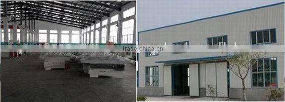 CA MJ6132TYO Precise Wood Cutting Panel Saw