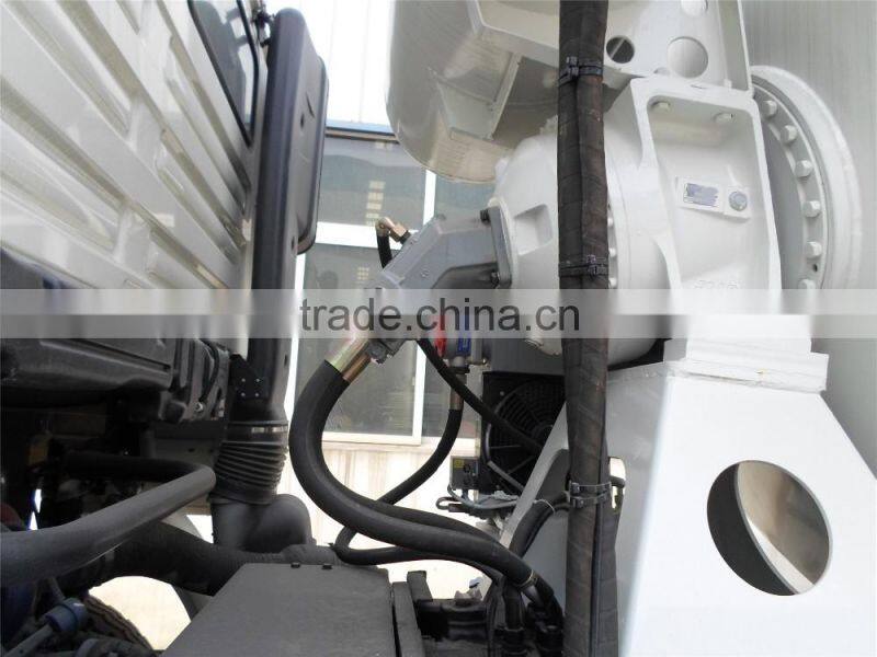 SHACMAN 6x4 concrete mixer truck capacity 10m3 with good price for sale 008615826750255 (Whatsapp)