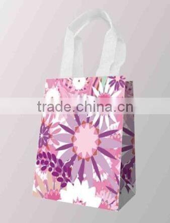 Fancy Gift Bag, Souvenir packaging Bags