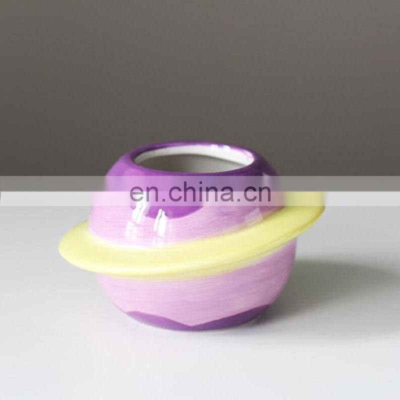 New Product Planter Pots Plants Ceramic Pot Garden Guangdong Potted Indoor Home Decor Accessories
