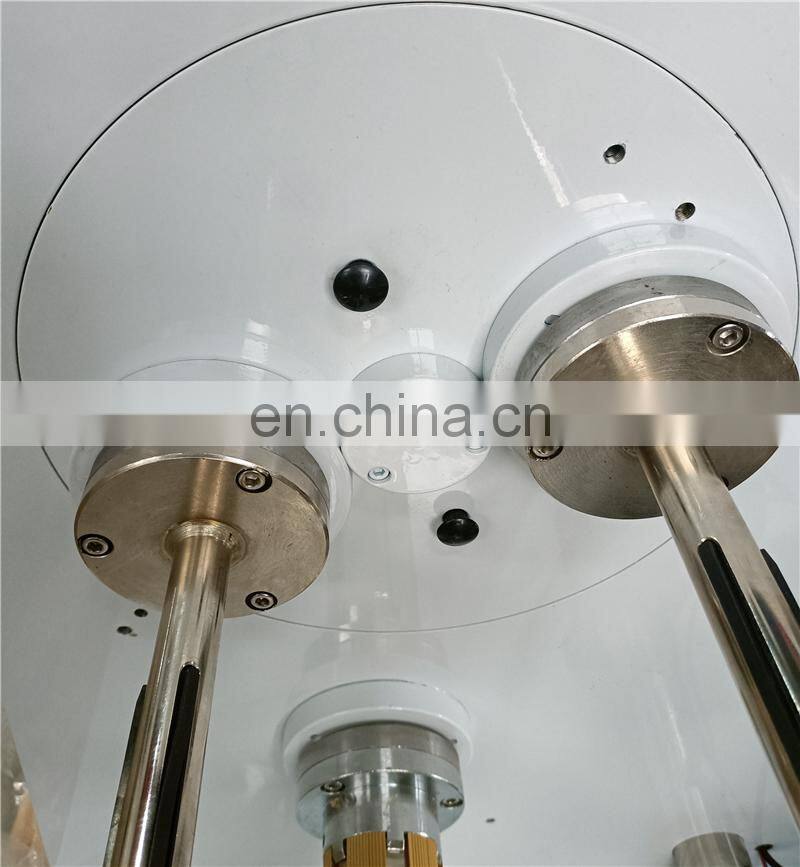 UTS320s Maquina del Cortado Rebobinadora Para Etiqueta Adhesiva Label Slitting and Rewinding Machine