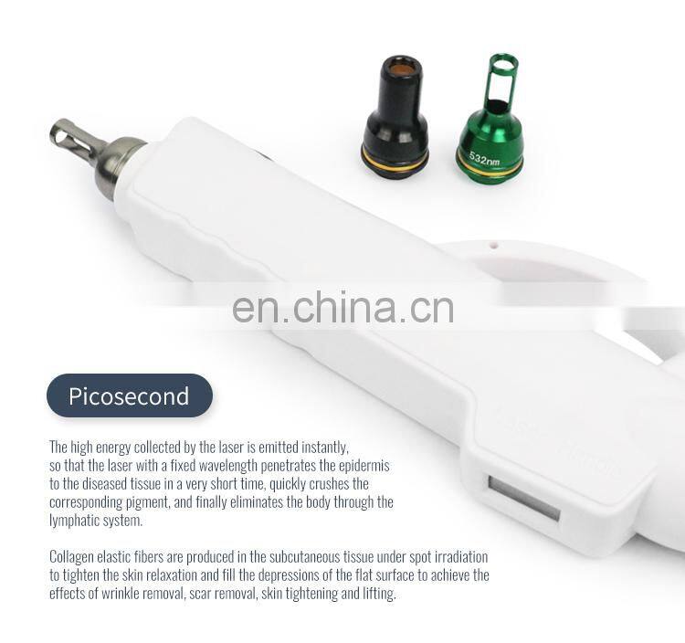 3 in 1DPL IPL Hair Removal Machine Elight Tattoo Removal Black Face Doll Carbon Peeling for Salon Spa