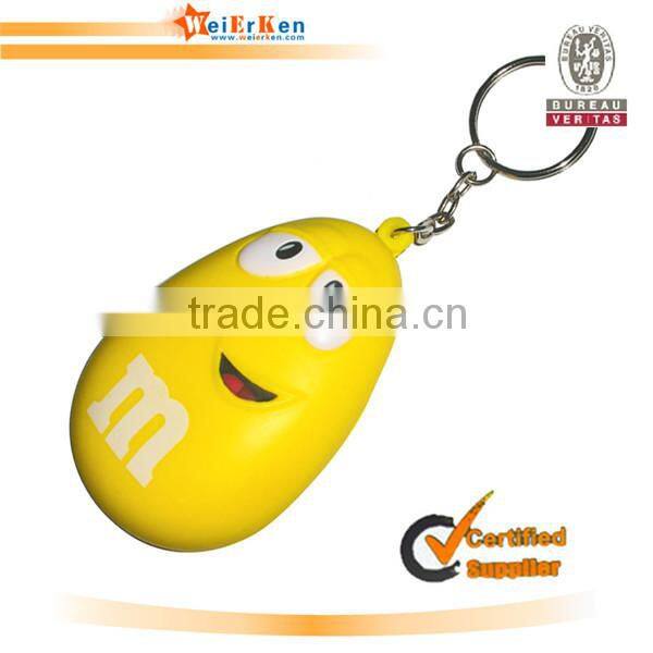 2014 world cup ball with keychain