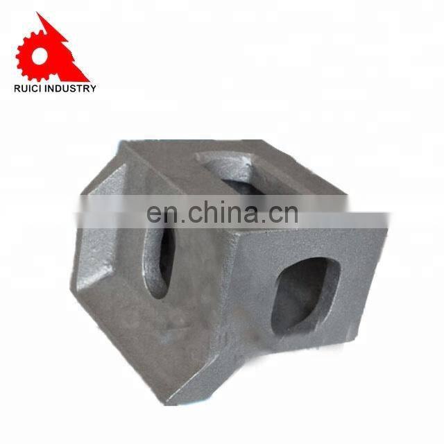 ISO 1161 Cast Steel Container Corner Casting