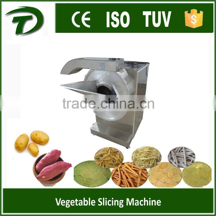 Potato chips making machine good price