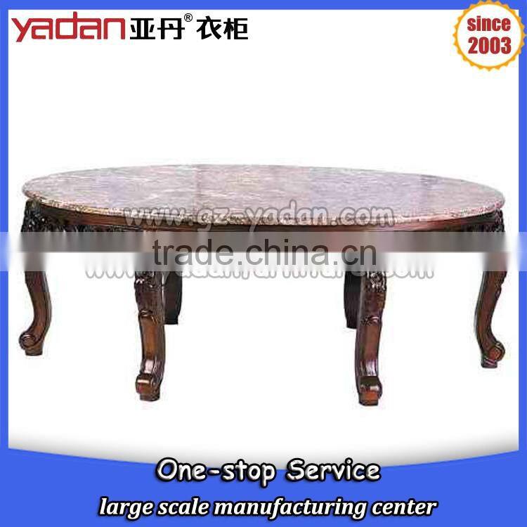 low height wood living room tea table furniture design,ergonomic round coffee table