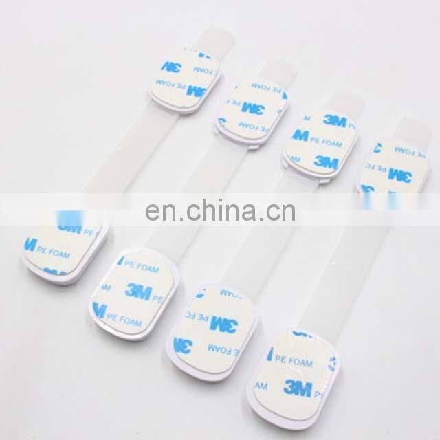 Amazon Hot Selling Baby Child Proof Baby Proofing Cabinet Locks