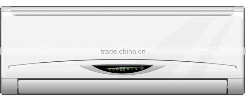 Heating and cooling Split Air Conditioner