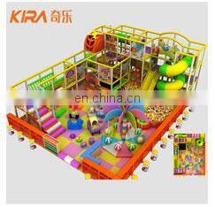 Amusement Park Toys Children Playground Outdoor