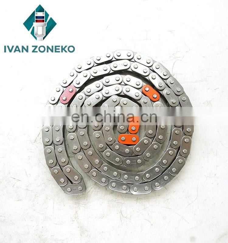 Best Quality Timing Chain 13506-37070 1350637070 13506-88600 For TOYOTA 1ZR 2ZR-FE FOR COROLLA MATRIX PREMIO 2.0 L 06-12