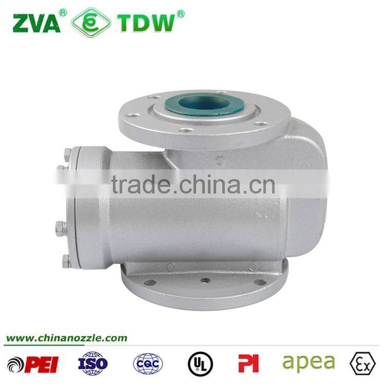 TDW Professional Fuel Oil Filter For Fuel Dispenser