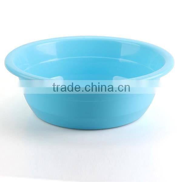 PP laundry product plastic wash basin