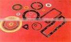 FLAT GASKETS NON METALLIC