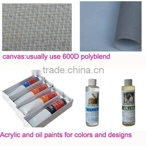 pet oil painting from customer photo1628-1