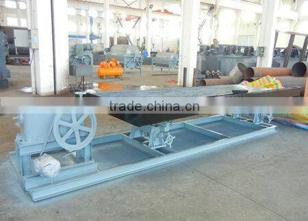 Huahong 6S shaking table for gold mine