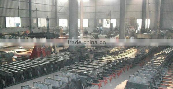 high quality good quality Plat-O shaking table machine, shaker table for sale
