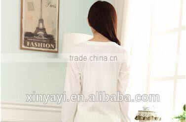 Comfortable pajamas/pajamas design for ladies/wholesale clothes