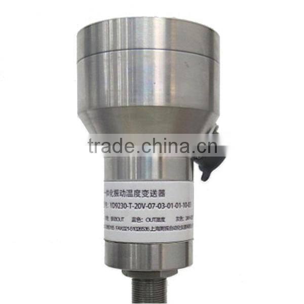 vibration monitoring temperature sensor with low price