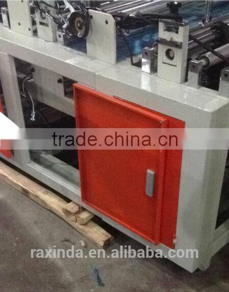 Factory Supply Folding And Rewinding Machinery With Low Price